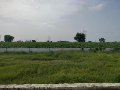 Image of 623 Sq.ft Residential Plot / Land for sale in Del NCR Homes, Yeida, Greater Noida for Rs. 1610001