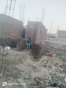 Image of 270 Sq.ft Residential Plot / Land for sale in Sector 91, Faridabad for Rs. 300000
