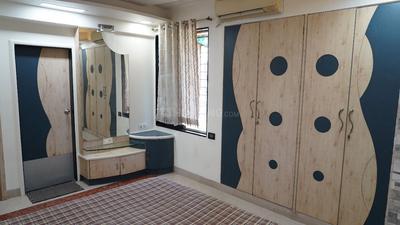Bedroom Image of 2000 Sq.ft 4 BHK Apartment / Flat for sale in Thane West Thane for Rs. 40000000