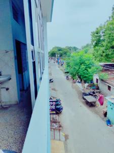 Balcony Image of 1365 Sq.ft 4 BHK Villa for sale in Rajajipuram Lucknow for Rs. 11000000