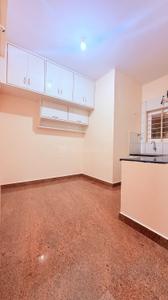 Balcony Image of 650 Sq.ft 1 BHK Apartment / Flat for rent in C V Raman Nagar Bengaluru for Rs. 25500