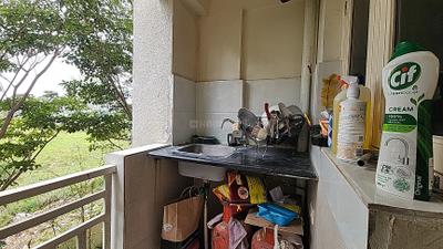 Kitchen Image of 1063 Sq.ft 2 BHK Apartment / Flat for sale in Mana Candela, Chikkakannalli Bengaluru for Rs. 8700000