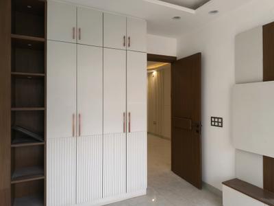 Bedroom Image of 1475 Sq.ft 3 BHK Builder Floor for sale in Vaishali Ghaziabad for Rs. 17800000