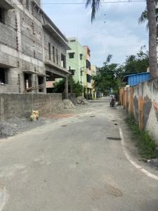 Image of 1297 Sq.ft Residential Plot / Land for sale in Korattur, Chennai for Rs. 8819600
