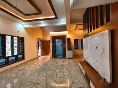 Hall Image of 5000 Sq.ft 5 BHK Independent House for sale in Vidyaranyapura Bengaluru for Rs. 33000000
