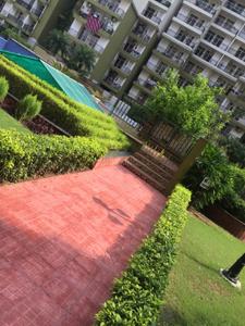 Image of 2497 Sq.ft 4 BHK Apartment / Flat for rent in Indosam 75, Sector 75, Noida for Rs. 60000