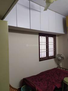 Bedroom Image of 690 Sq.ft 2 BHK Apartment / Flat for sale in Maduravoyal Chennai for Rs. 5000000