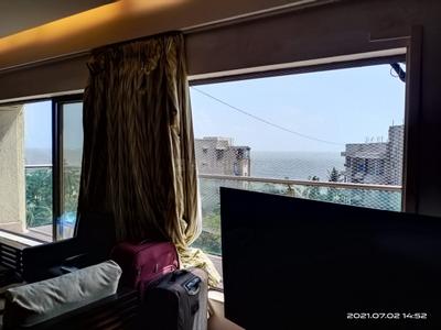 Hall Image of 2500 Sq.ft 3 BHK Apartment / Flat for sale in Juhu Mumbai for Rs. 160000000