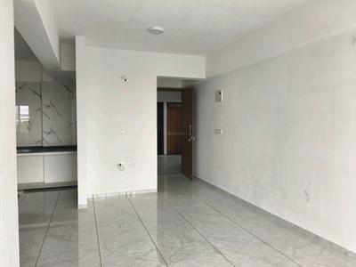 Living Room Image of 1494 Sq.ft 3 BHK Apartment / Flat for rent in Dev Paradise, Chandkheda Ahmedabad for Rs. 24000