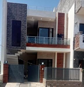 3 BHK Independent House