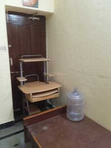 Hall Image of 200 Sq.ft 1 RK Independent House for rent in Badepur Colony Gulbarga for Rs. 4500