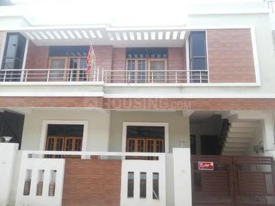 Image of 2500 Sq.ft 3 BHK Builder Floor for rent in Sector-2, Rohtak for Rs. 18000