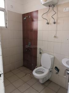 Image of 945 Sq.ft 2 BHK Apartment / Flat for rent in Stellar Jeevan, Noida Extension, Greater Noida for Rs. 16000