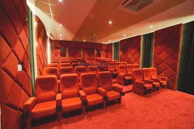 Image of 2500 Sq.ft 4.5 BHK Apartment / Flat for sale in Bhayli, Vadodara for Rs. 6500000