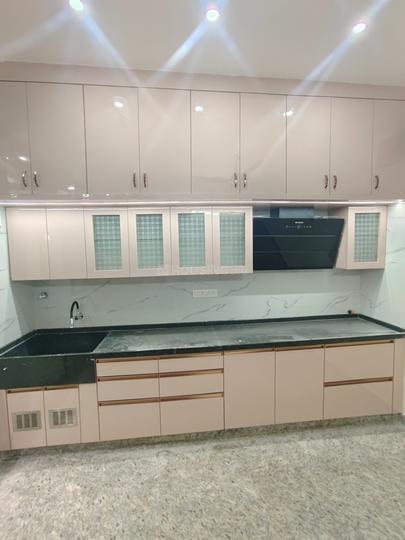 Lemon leaf Layout  Kitchen 1