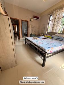 Bedroom Image of 1075 Sq.ft 3.5 BHK Apartment / Flat for sale in Bormotoria Guwahati for Rs. 7650000