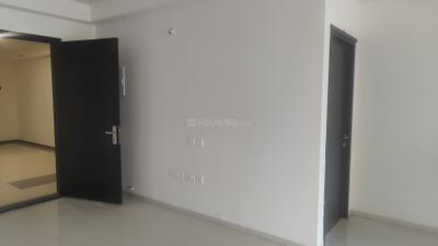 Living Room Image of 1340 Sq.ft 3 BHK Apartment / Flat for sale in Rajapushpa Provincia, Narsingi Hyderabad for Rs. 20000000