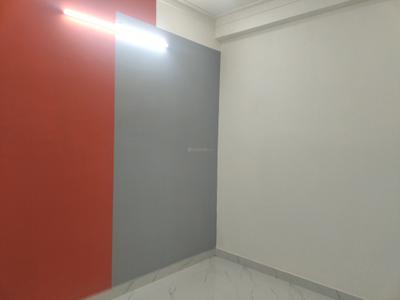 Bedroom Image of 800 Sq.ft 2 BHK Apartment / Flat for sale in CI Golf City, Kambakshpur Noida for Rs. 3054000