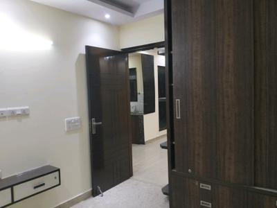 Bedroom Image of 1200 Sq.ft 3 BHK Builder Floor for sale in Vikaspuri New Delhi for Rs. 18500000