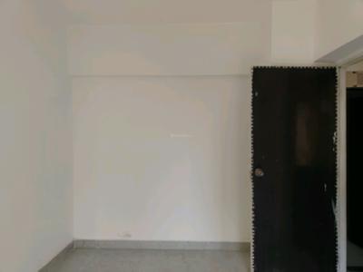 Bedroom Image of 840 Sq.ft 2 BHK Apartment / Flat for rent in MAAD Yashvant Srushti Bldg 1 To 6, Boisar Mumbai for Rs. 12500