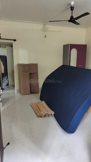 Stage 3, Indira Nagar Bedroom 1