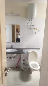 Image of 1450 Sq.ft 2 BHK Apartment / Flat for rent in Unitech Horizon, Sector PI, Greater Noida for Rs. 20000