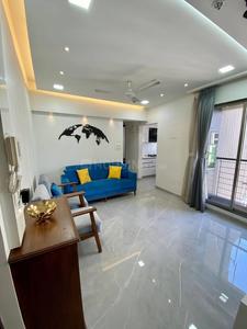 2 BHK Flat