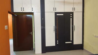 Bedroom Image of 1600 Sq.ft 3 BHK Apartment / Flat for rent in Harmu Ranchi for Rs. 25000