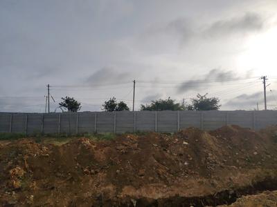 Residential Plot