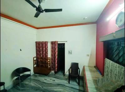 1 BHK Independent House