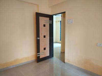 Bedroom Image of 1169 Sq.ft 2 BHK Apartment / Flat for sale in Ulwe Navi Mumbai for Rs. 9500000