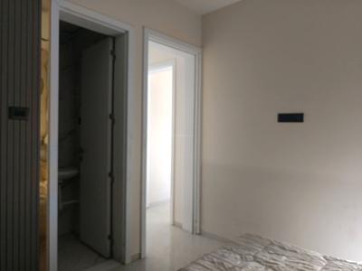 Bedroom Image of 1150 Sq.ft 2 BHK Apartment / Flat for sale in Ikon Queens Tower, Mohammed Wadi Pune for Rs. 7500000