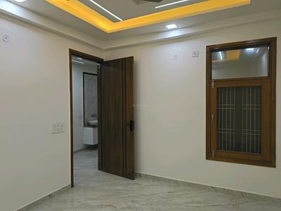 Bedroom Image of 1800 Sq.ft 4 BHK Builder Floor for sale in Vasundhara Ghaziabad for Rs. 17551000