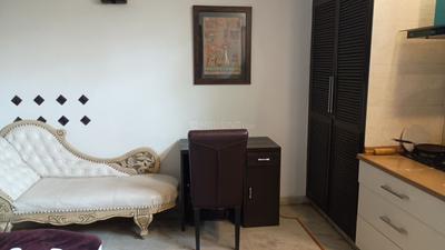 RWA Greater Kailash 1 Block S Bedroom 2