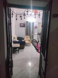 Hall Image of 756 Sq.ft 1 BHK Apartment / Flat for sale in Parshwanath Om Residency, Adalaj Gandhinagar for Rs. 3050000