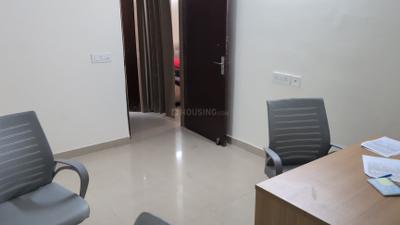 Bedroom Image of 1550 Sq.ft 3 BHK Apartment / Flat for sale in Amrapali Heartbeat City IV, Sector 107 Noida for Rs. 17300000