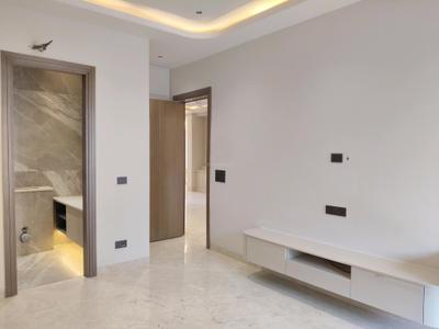 Bedroom Image of 2600 Sq.ft 4 BHK Builder Floor for rent in DLF Phase 1 Gurgaon for Rs. 110000