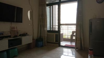 Living Room Image of 672 Sq.ft 1 BHK Apartment / Flat for sale in CGEWHO Kendriya Vihar, Phi II Greater Noida for Rs. 7400000