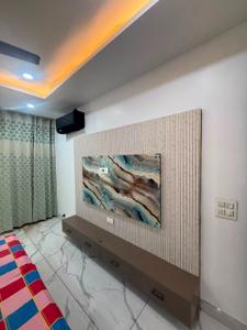 Bedroom Image of 1785 Sq.ft 3.5 BHK Builder Floor for rent in Sector 82 Mohali for Rs. 60000