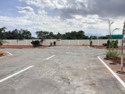 Image of 1320 Sq.ft Residential Plot / Land for sale in Kurumbapalayam, Coimbatore for Rs. 6045000