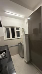 Kitchen Image of 1500 Sq.ft 3 BHK Apartment / Flat for rent in Prestige Ocean Crest, Panjim Goa for Rs. 130000