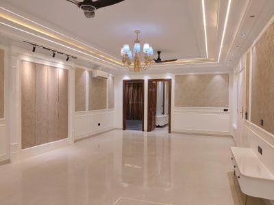 Living Room Image of 2367 Sq.ft 3 BHK Builder Floor for rent in Sector 40 Gurgaon for Rs. 45000