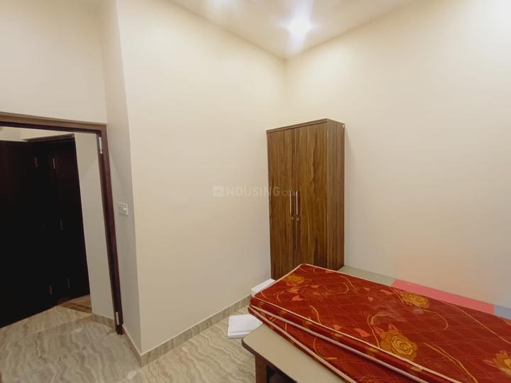 Ballygunge Bedroom 1