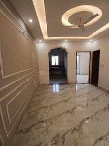 2 BHK Independent Builder Floor