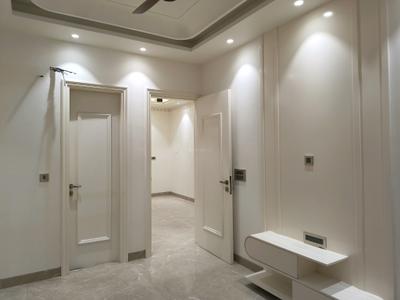 Bedroom Image of 1200 Sq.ft 3 BHK Apartment / Flat for sale in Indirapuram Ghaziabad for Rs. 18000000