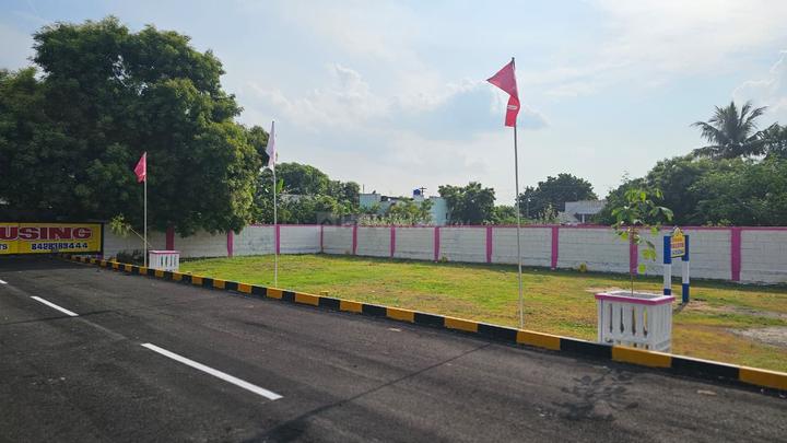 Sathiyam Mark Avenue Main Image 1