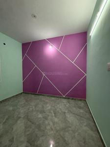Kitchen Image of 750 Sq.ft 2 BHK Independent House for sale in Adhanur Chennai for Rs. 5590000