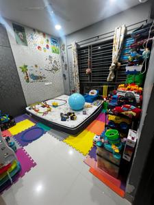 Image of 1100 Sq.ft 2 BHK Apartment / Flat for sale in Shivom Shankhmani, Barisha, Kolkata for Rs. 10500000