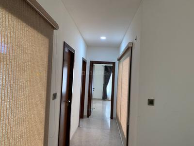 Hall Image of 5400 Sq.ft 5 BHK Duplex for sale in Sobha International City, Sector 109 Gurgaon for Rs. 105000000