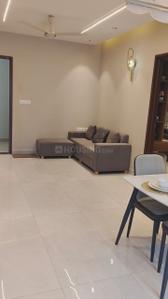Hall Image of 2312 Sq.ft 4 BHK Apartment / Flat for sale in Sree Sai Altis, Manapakkam Chennai for Rs. 26600000
